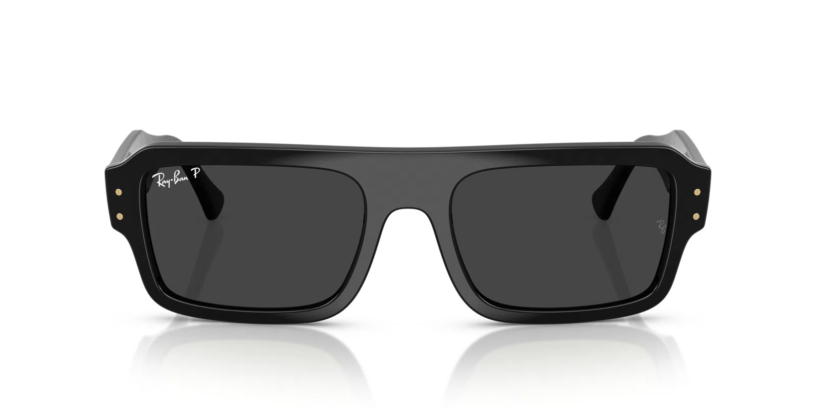 Ray-Ban Lukas 4454F Sunglasses - view 35